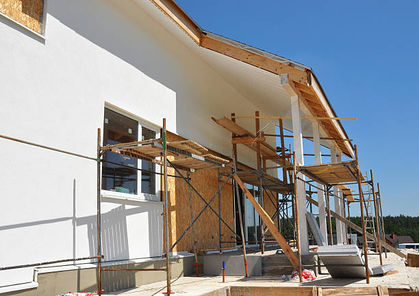 Best Industrial Mold Remediation  in Ke Charles, LA